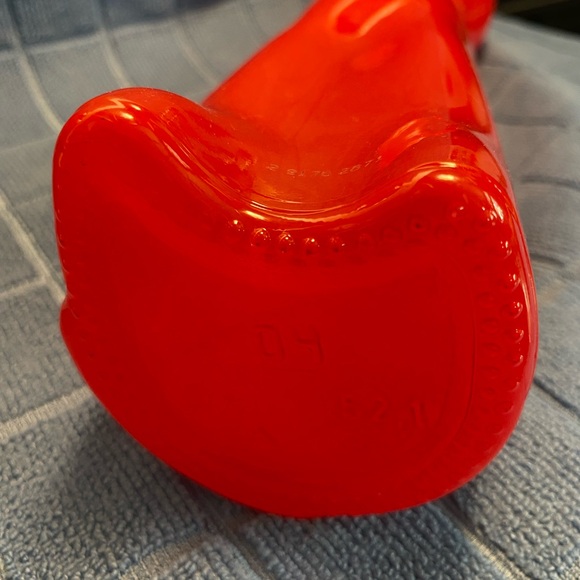 Moselland Cat Collection Wine bottle 2018 Riesling - Picture 3 of 5